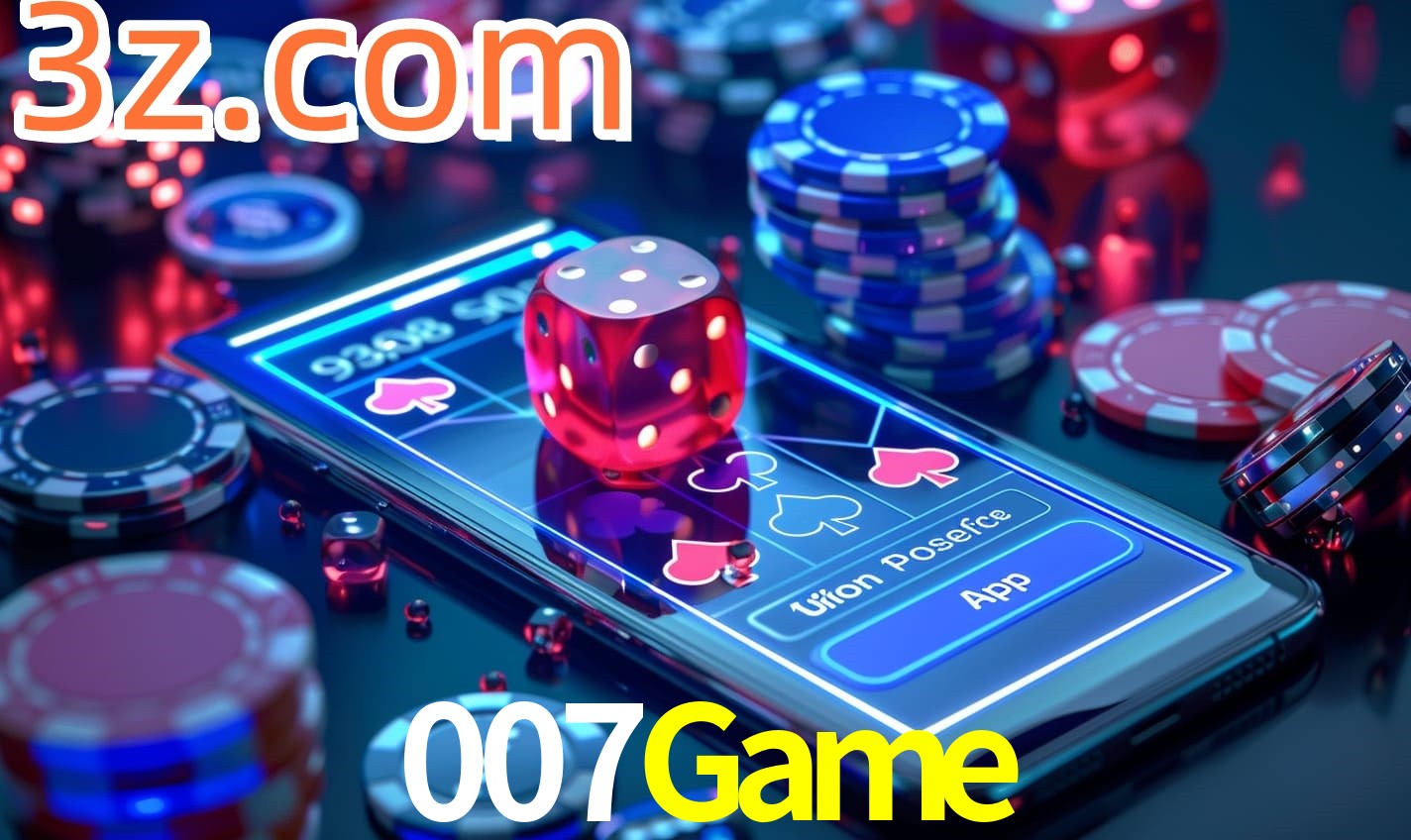Baixar App 007Game