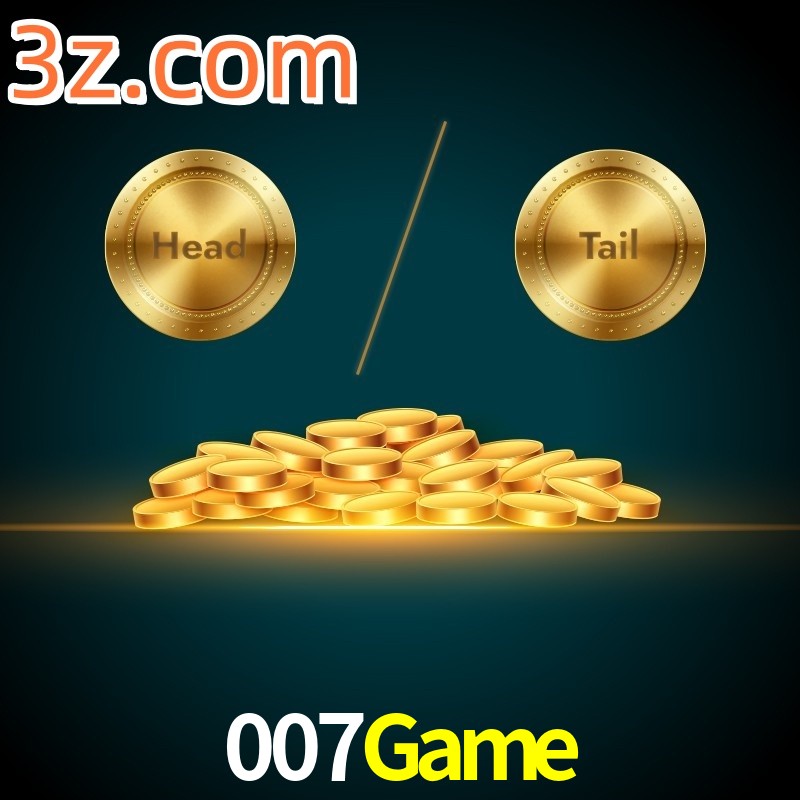 Bônus de Boas-Vindas 007Game