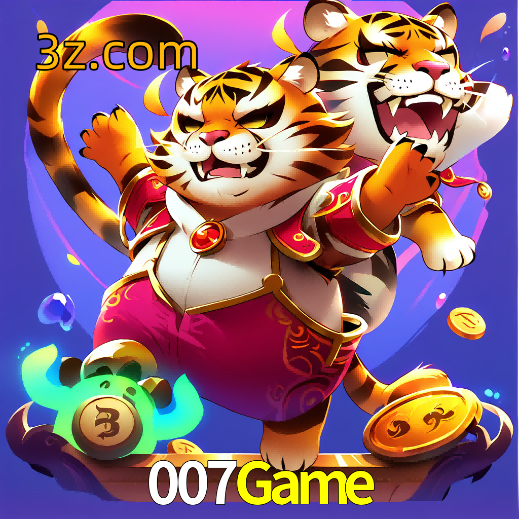 Cassino Online 007Game
